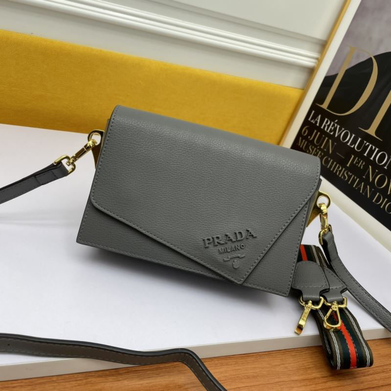 Prada Satchel Bags